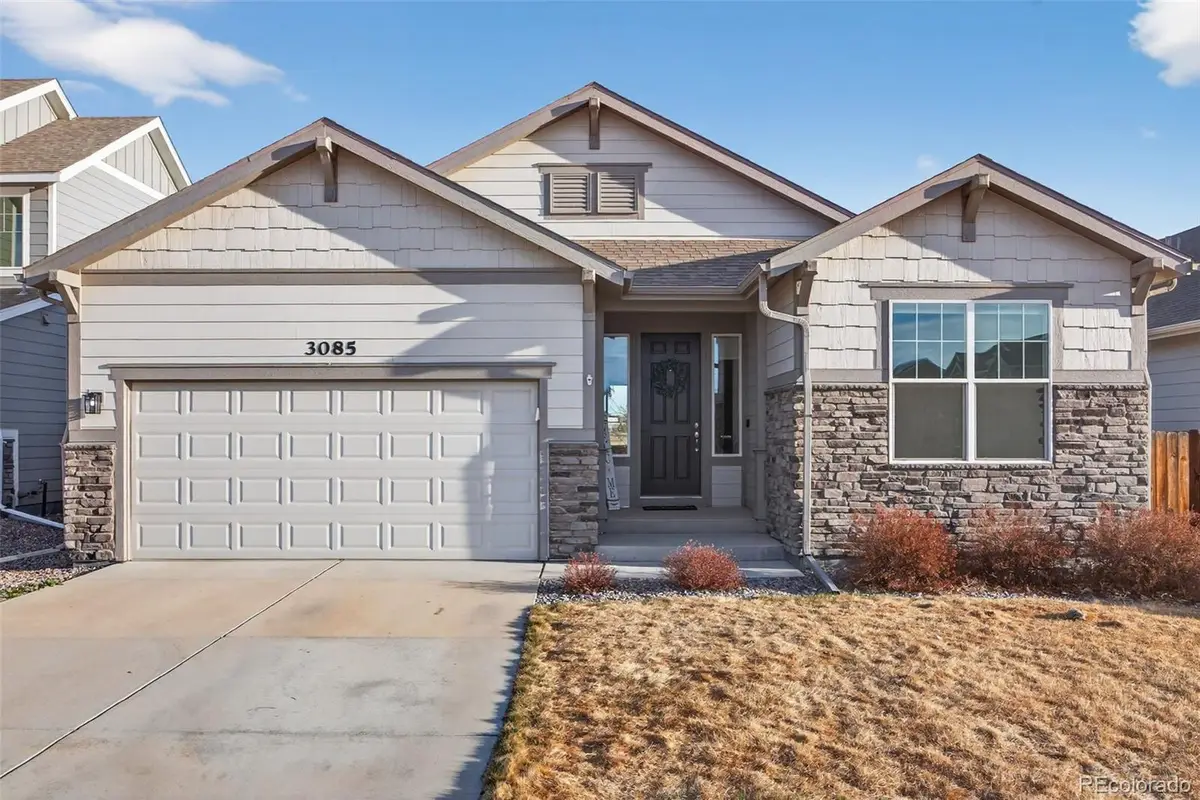 3085 Lake Helen Boulevard, Mead, CO 80542 - #1