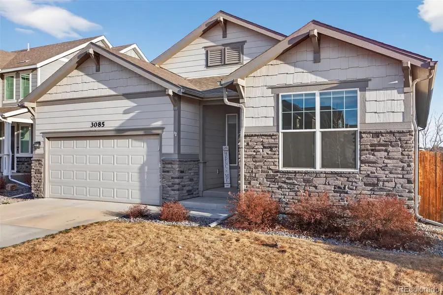 3085 Lake Helen Boulevard, Mead, CO 80542 - #2