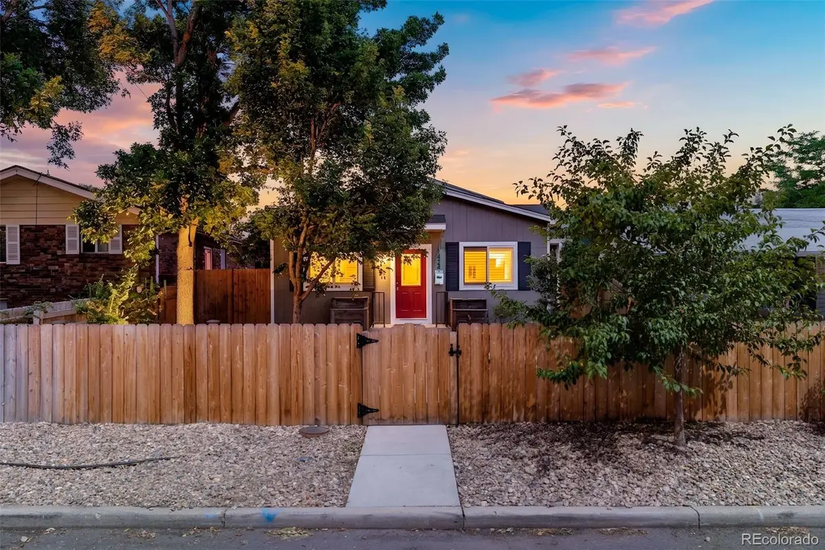 1424 Tamarac Street, Denver, CO 80220 - #1