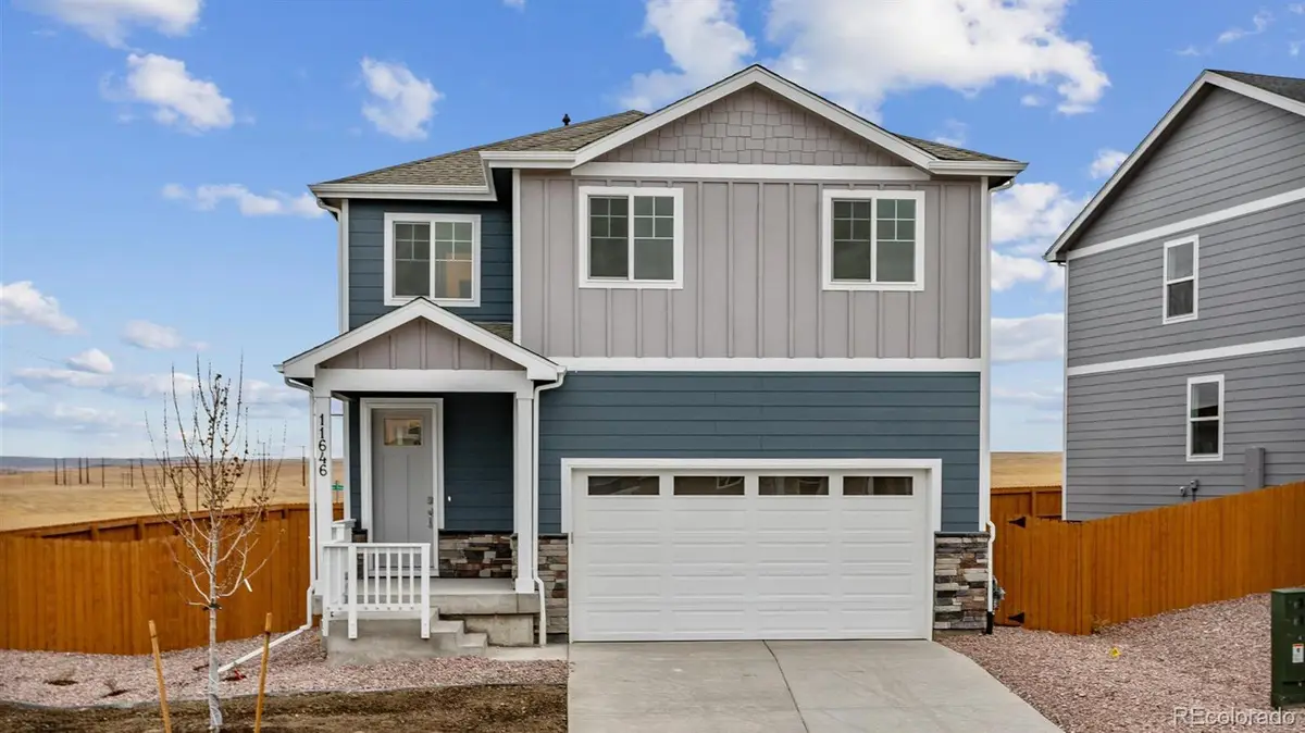 4836 Antler Way, Johnstown, CO 80534 - #1
