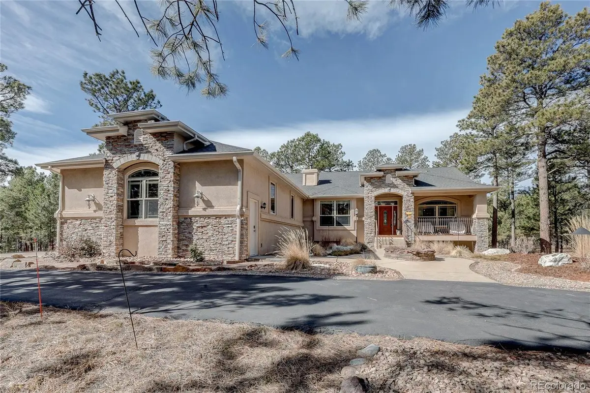 9364 Shipman Lane, Colorado Springs, CO 80908 - #1