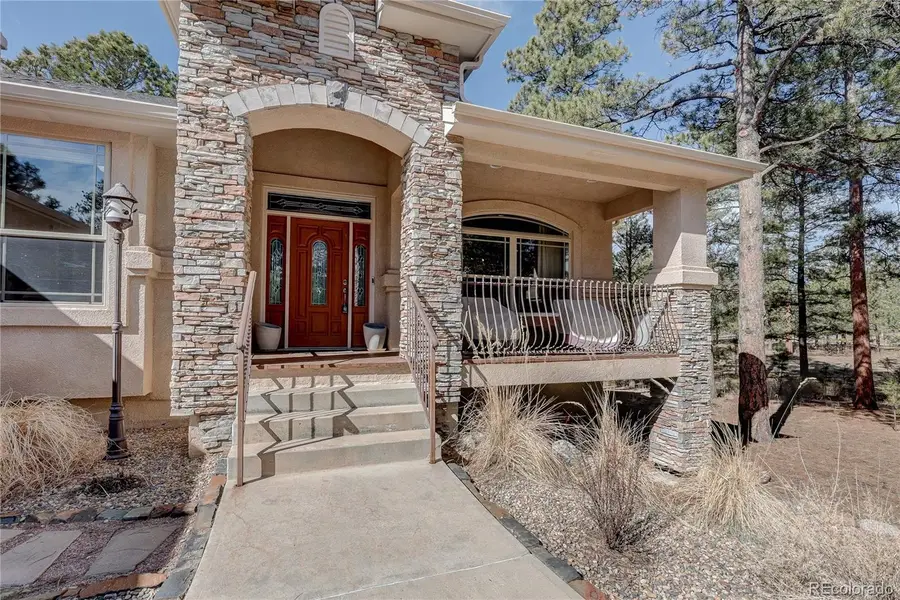 9364 Shipman Lane, Colorado Springs, CO 80908 - #2