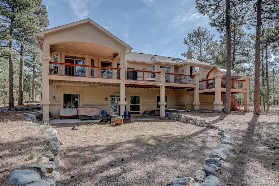 9364 Shipman Lane, Colorado Springs, CO 80908 - #3