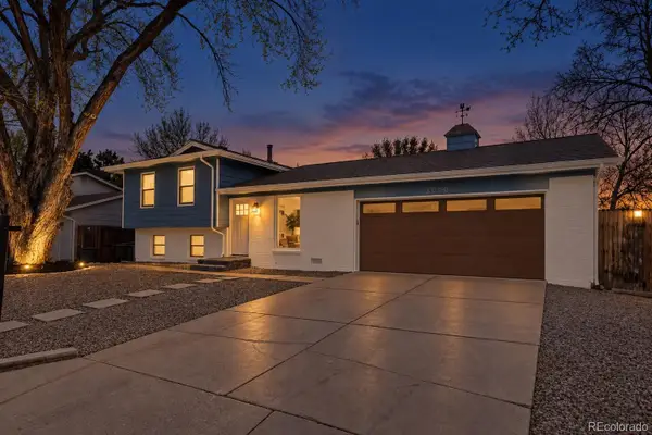 3090 S Hoyt Way, Denver, CO 80227