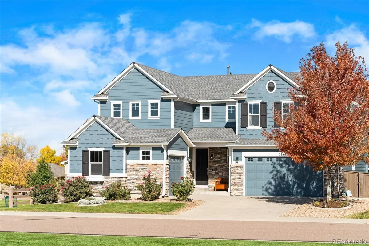 3347 E 142nd Drive, Thornton, CO 80602 - Image #1