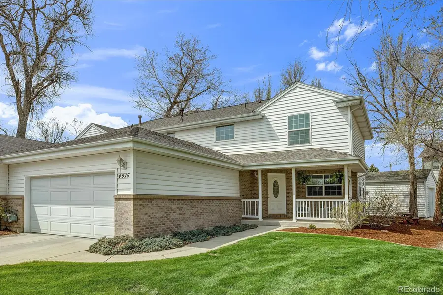 4505 Simms Court, Wheat Ridge, CO 80033 - #2