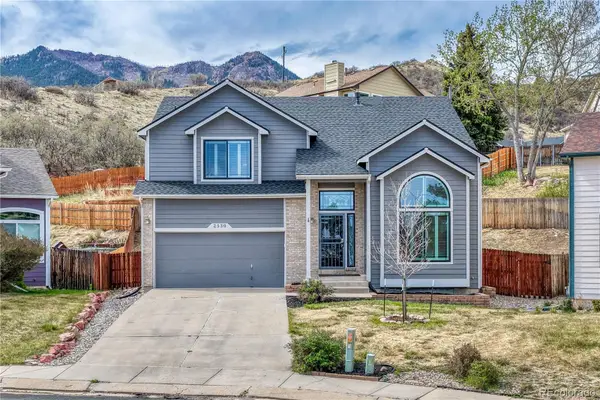2530 Rick Court, Colorado Springs, CO 80919