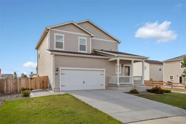 7411 W Big Thompson, Frederick, CO 80530