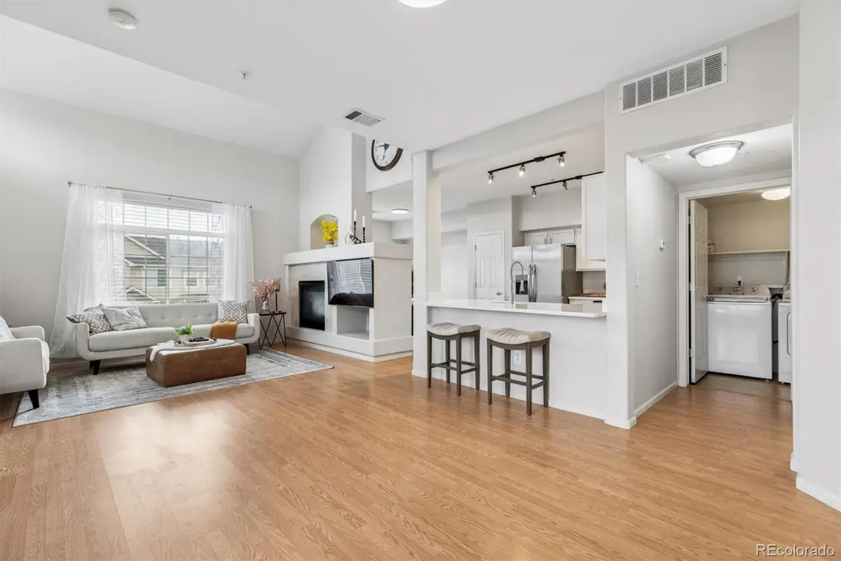 1540 S Florence Way #515, Aurora, CO 80247 - #1
