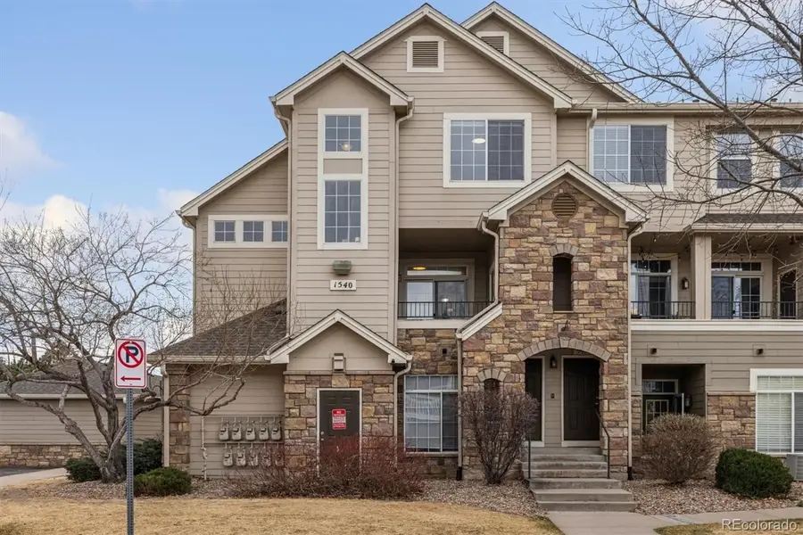 1540 S Florence Way #515, Aurora, CO 80247 - #3