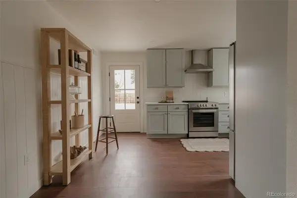 4198 S Washington Street, Englewood, CO 80113