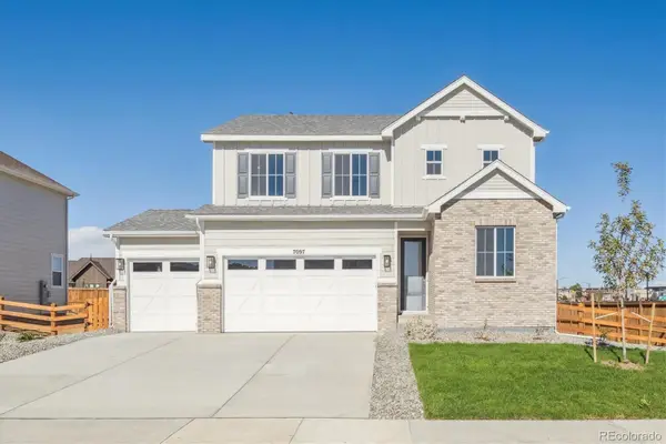 7097 E 126th Place, Thornton, CO 80602