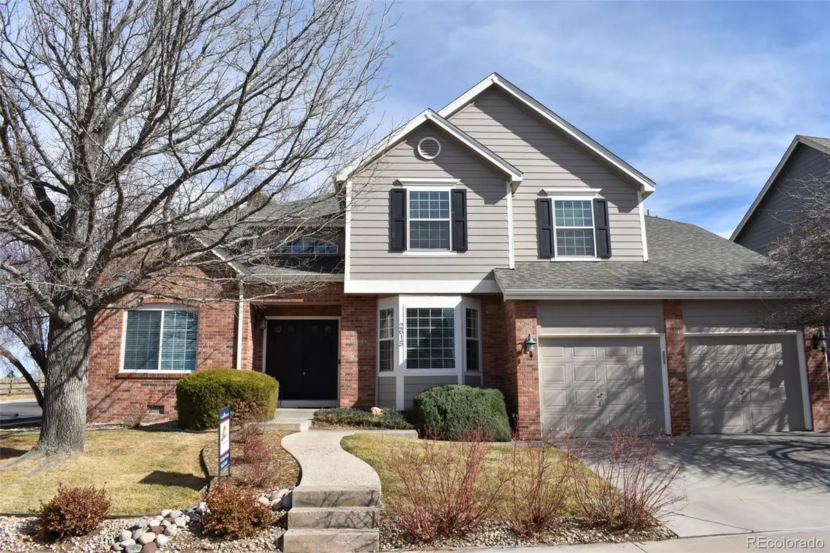 2615 Signal Creek Drive, Thornton, CO 80241 - #1