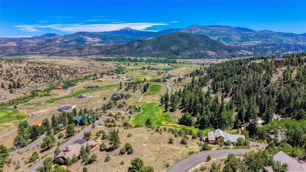 366 Timberline Trail, South Fork, CO 81154