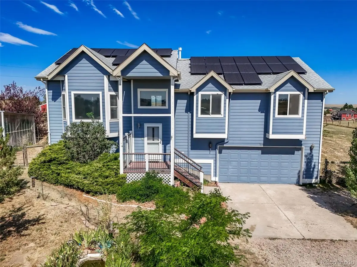 7840 Shenandoah, Elizabeth, CO 80107 - #1