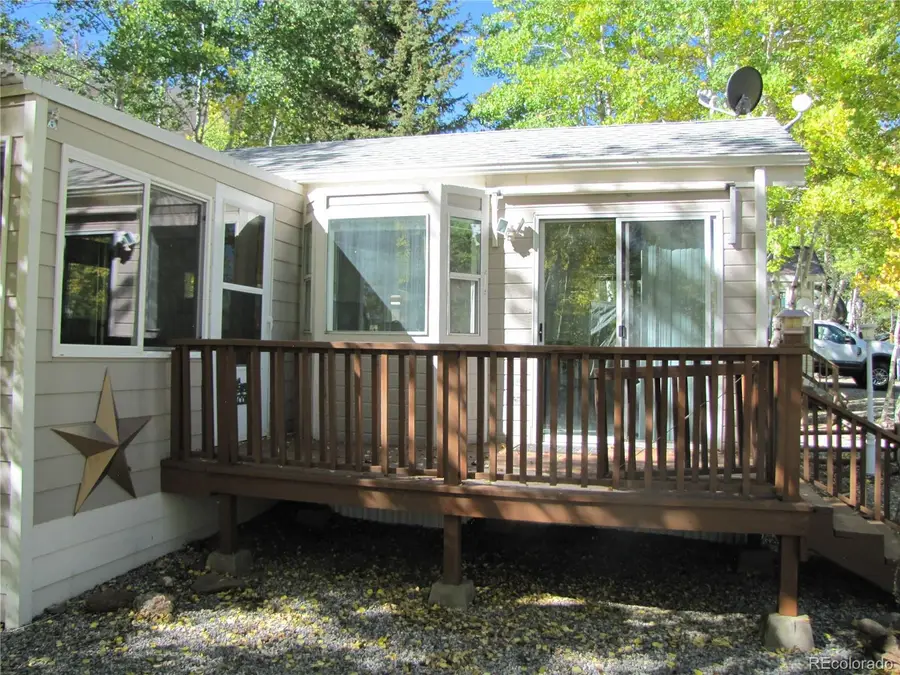 611 Depot Drive, Hartsel, CO 80449 - #3