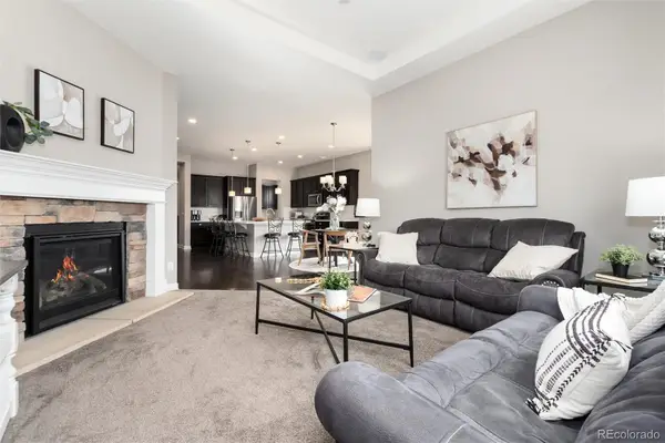 4797 S Odessa Street, Aurora, CO 80015