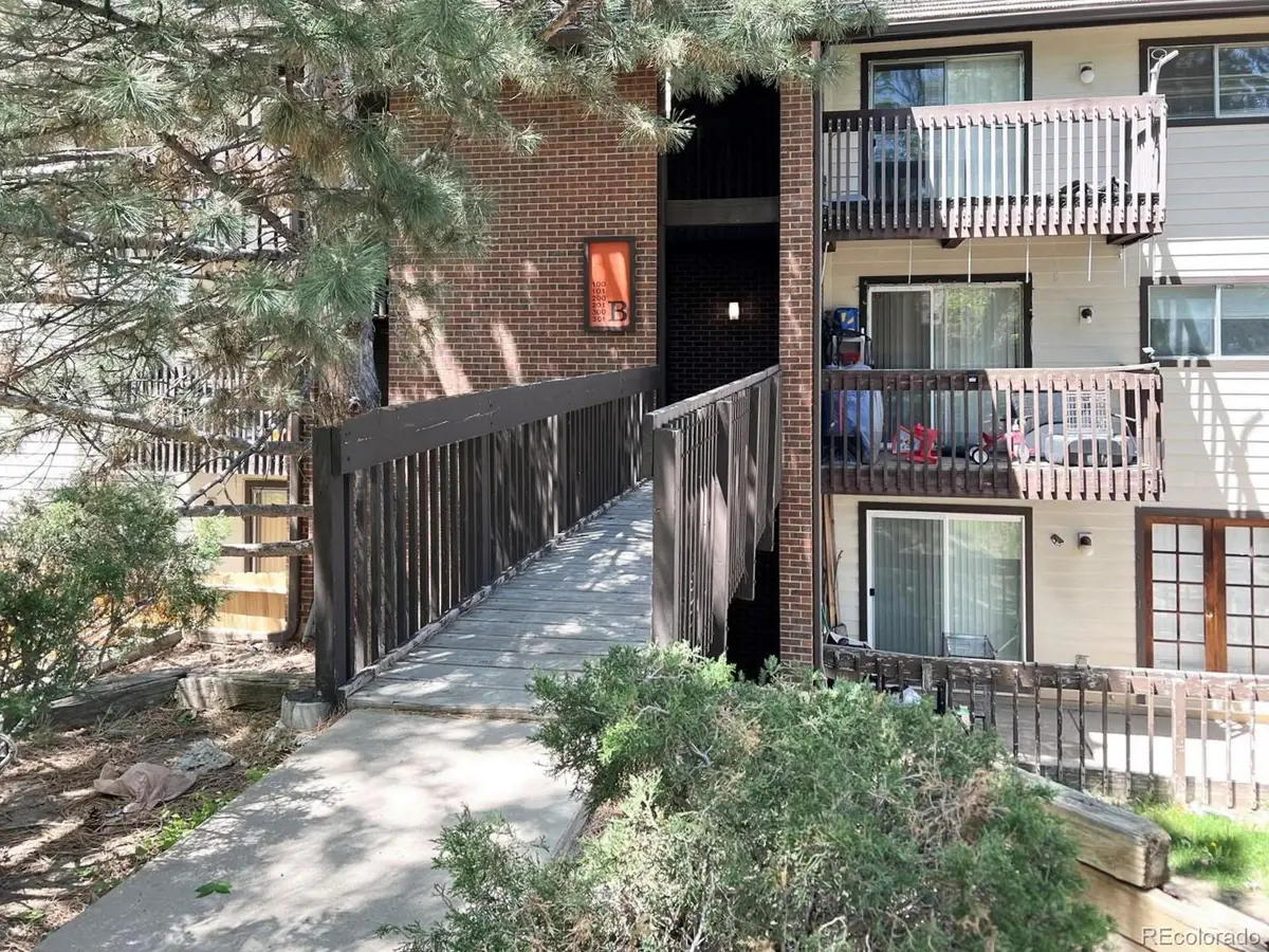 14590 E 2nd Avenue #101B, Aurora, CO 80011 - #1
