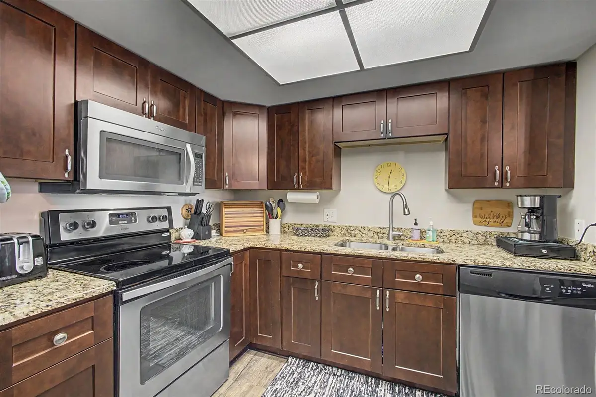 14390 E Marina Drive #208, Aurora, CO 80014 - #1