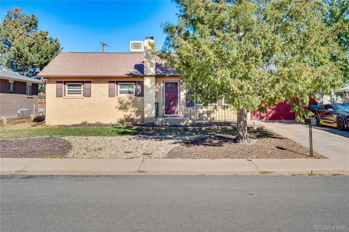 3411 W 4th Street Road, Greeley, CO 80634 - Image #1