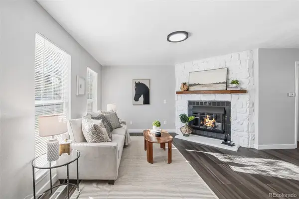 1640 S Ivory Circle #B, Aurora, CO 80017