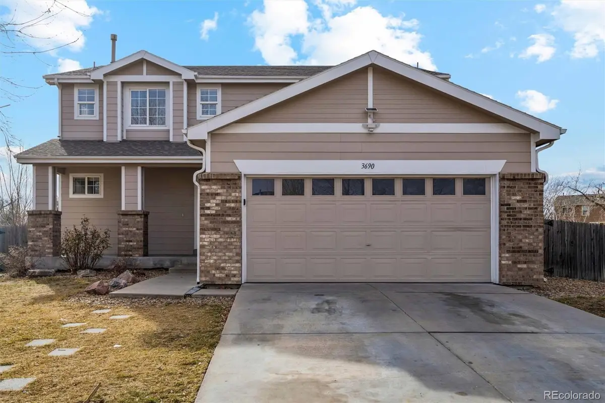 3690 E 92nd Place, Thornton, CO 80229 - #1