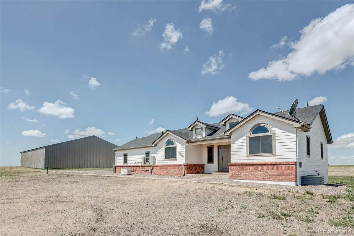 67690 E Jefferson Place, Byers, CO 80103 - #1
