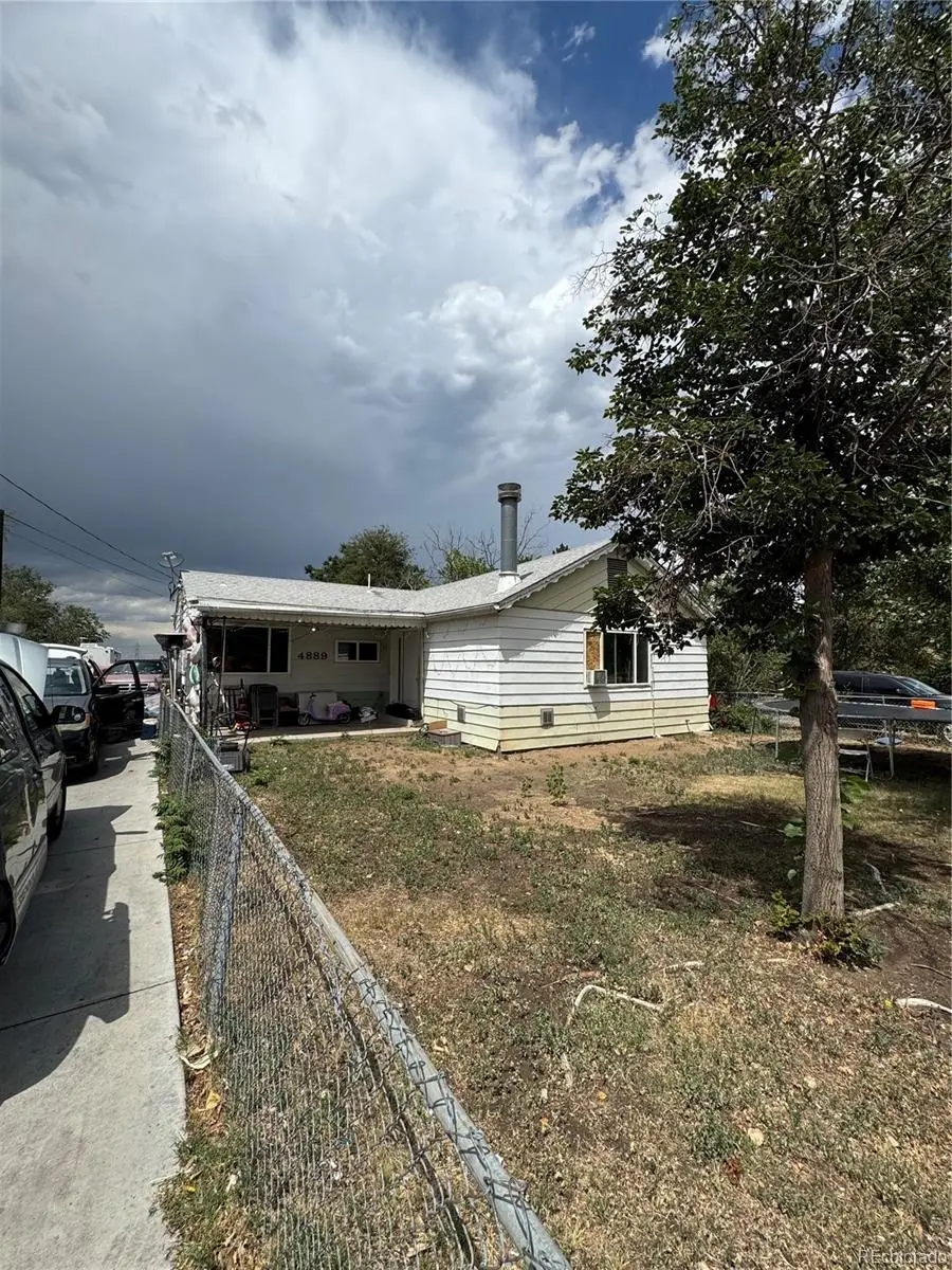4889 W Tennessee Avenue, Denver, CO 80219 - #3