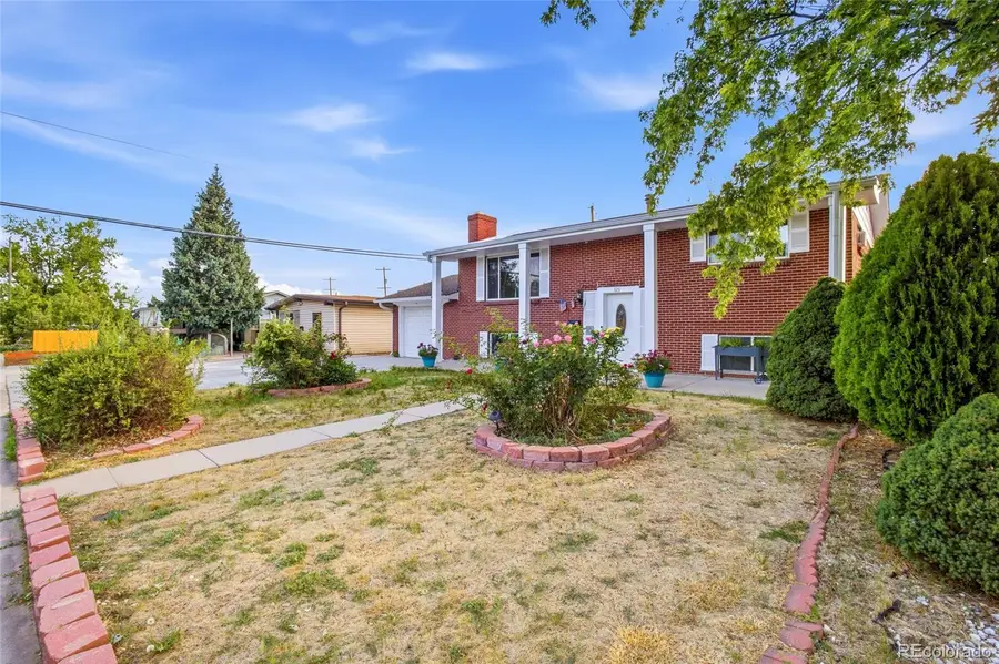 8251 Tennyson Street, Westminster, CO 80031 - #2