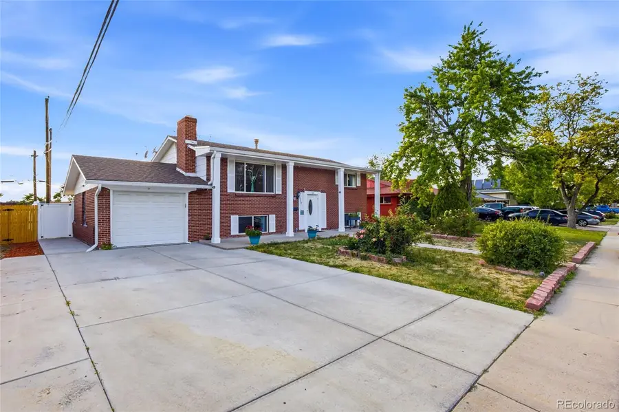 8251 Tennyson Street, Westminster, CO 80031 - #3