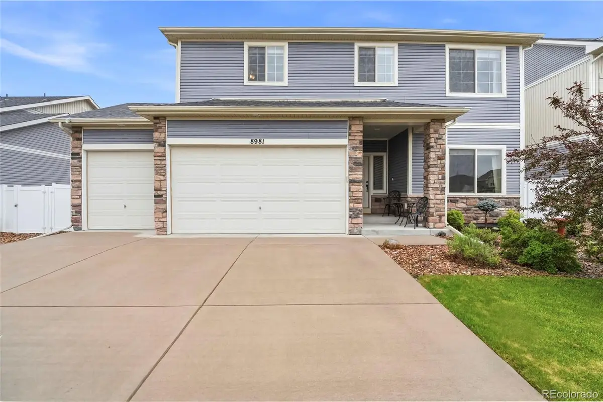 8981 Sentry Drive, Fountain, CO 80817 - #1