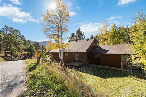 28964 Western Drive, Evergreen, CO 80439