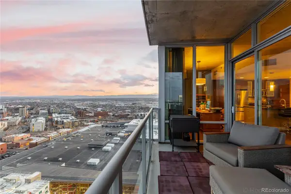 891 14th Street #3809, Denver, CO 80202