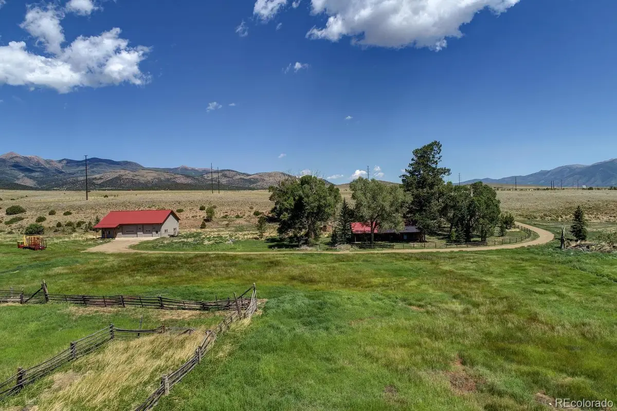 54400 County Road Ll56 North, Villa Grove, CO 81155 - Image #1