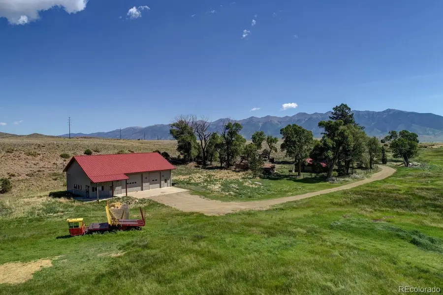 54400 County Road Ll56 North, Villa Grove, CO 81155 - Image #2