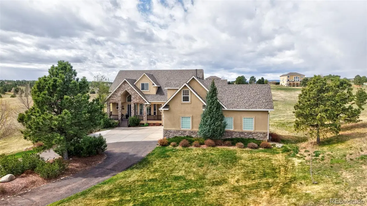 19620 Insborough Court, Monument, CO 80132 - #1