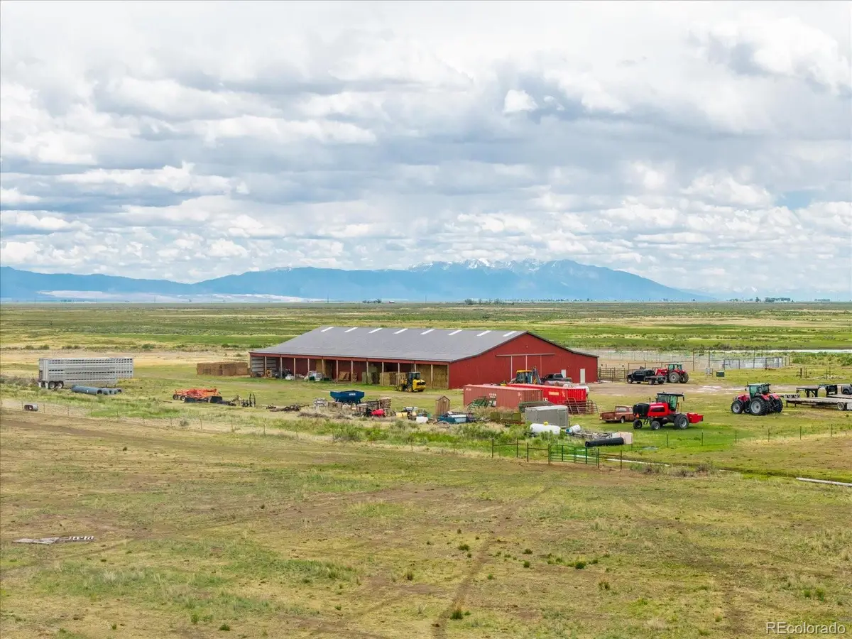 50550 County Road X, Saguache, CO 81149 - Image #1
