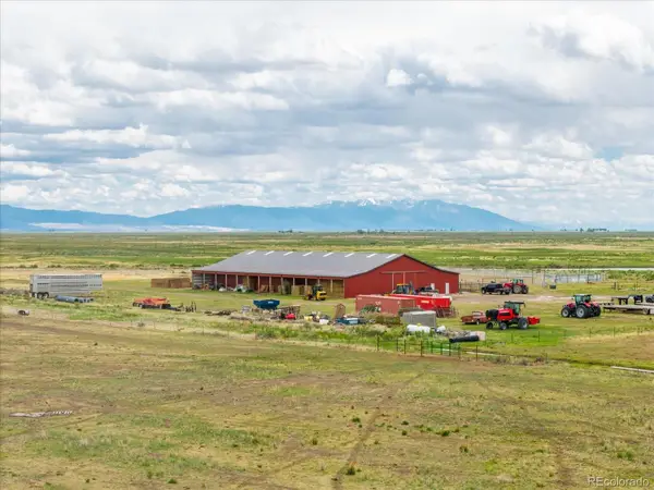 50550 County Road X, Saguache, CO 81149