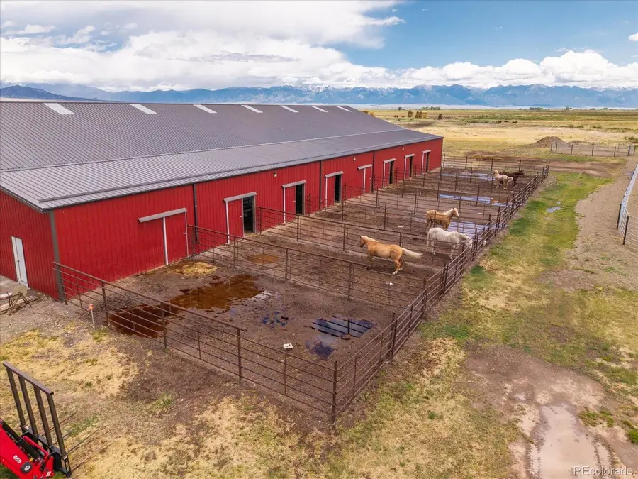 50550 County Road X, Saguache, CO 81149 - Image #2