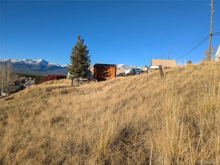 400 W 6th Street, Leadville, CO 80461 - #2