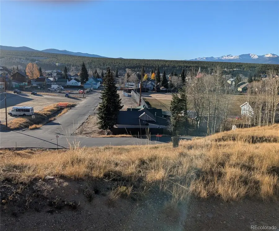 400 W 6th Street, Leadville, CO 80461 - #3