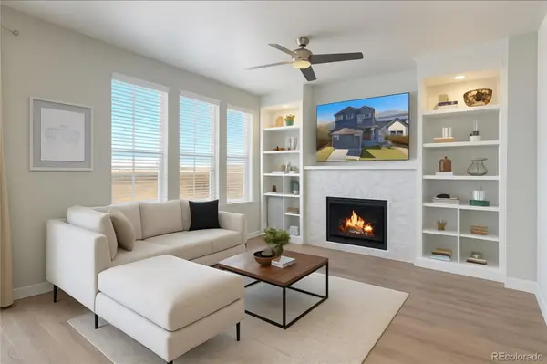 15719 Josephine Street, Thornton, CO 80602