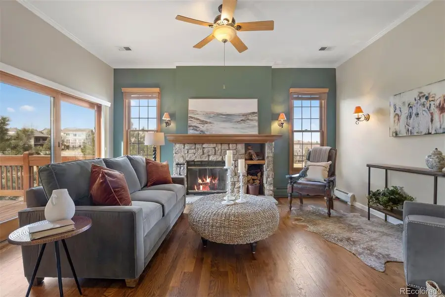 10 Roder Gate Lane, Castle Pines, CO 80108 - #3