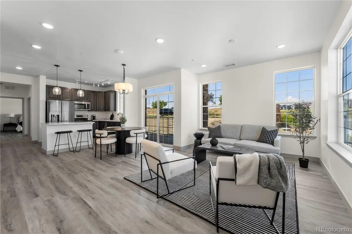 18645 Stroh Road #201, Parker, CO 80134 - #1