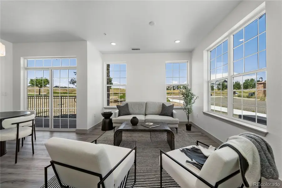 18645 Stroh Road #201, Parker, CO 80134 - #3