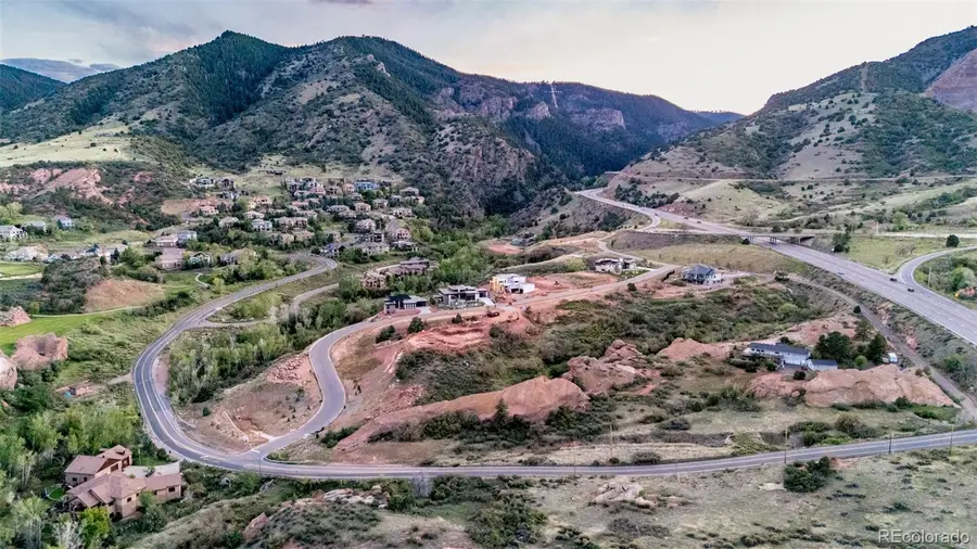 16979 Long Winding Road, Morrison, CO 80465 - #3