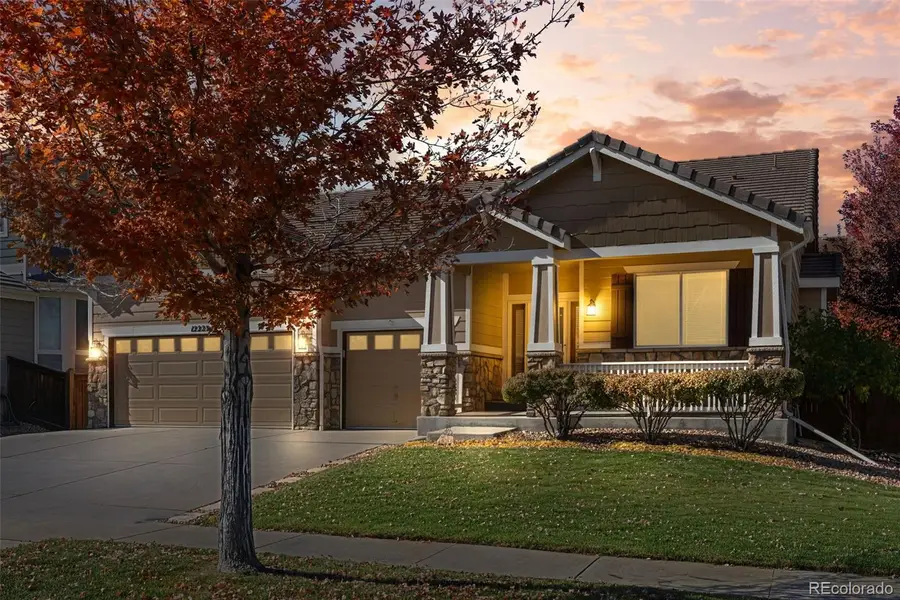 12223 S Grass River Trail, Parker, CO 80134 - Image #2