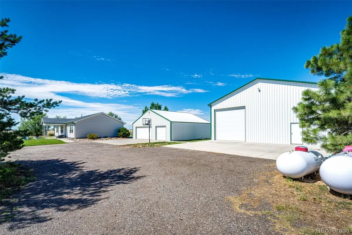 56054 E Virginia Place, Strasburg, CO 80136 - #1