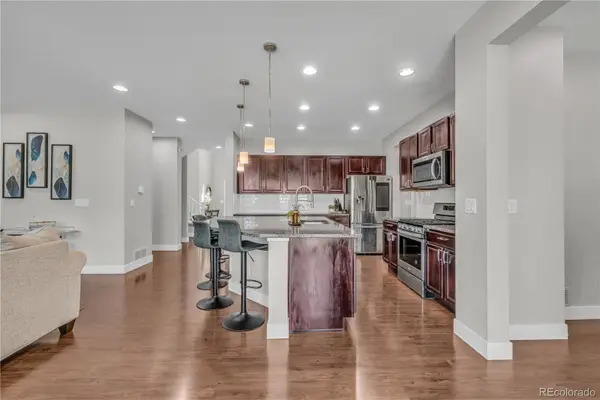 4731 Helena Street, Denver, CO 80239
