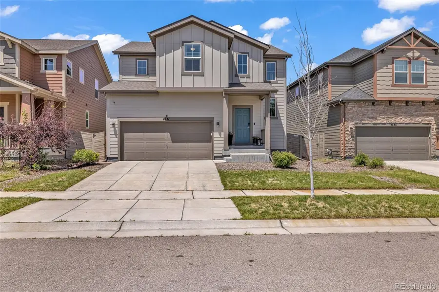 4731 Helena Street, Denver, CO 80239 - #2